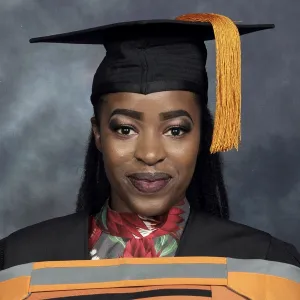 Anikie - English tutor - Kempton Park
