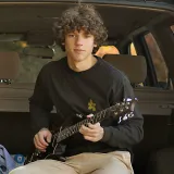 Aiden - Guitar tutor - Somerset
