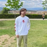 Alvaro - Spanischlehrer - Köln