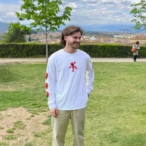 Alvaro - Spanischlehrer - Köln