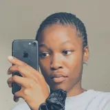 Akhona - Personal trainer - Pinetown