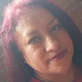 Jenny - profesor de entrenamiento personal - Bogotá