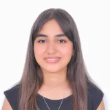 Hiba - Prof de physique - chimie - 