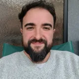 Matias - Profesor inglés - Morón
