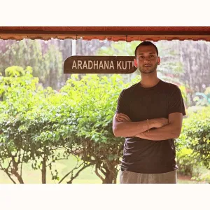 Muninder - Yoga instructor - Bengaluru