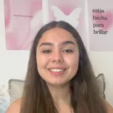 Eunice - profesor de español para extranjeros - San José