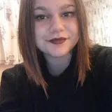 Alexandra - Prof d'allemand - Fiez