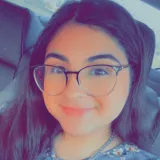 Giovanna - English tutor - McAllen