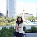 Jessica - Profesor de historia - CDMX
