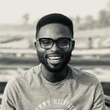 Cyprian - Math tutor - Edmonton