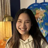 Naya - Biology Tutor - Springfield