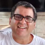 Alessandro - Professor de inglês - São Paulo