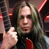 Elias - Guitar tutor - New York