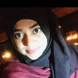 Aiman - Biology tutor - Maidenhead
