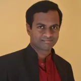 Sheshgiri - Biology tutor - Latur