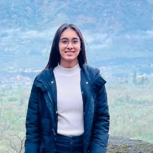 Kanisha - Accounting tutor - Joondanna