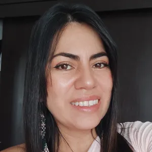 MINY JOHANA - profesor de español para extranjeros - Pereira