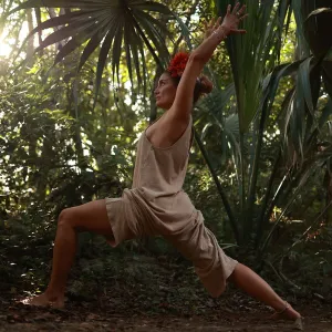 Vico - Profesor de yoga - Rosario