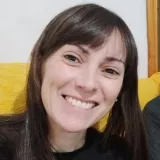 Leonor Andrea - profesor de matemáticas - Luján