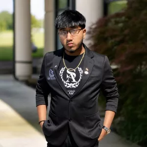 Josue - Maths tutor - New Boston