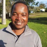 Fidelis - Geography tutor - Empangeni