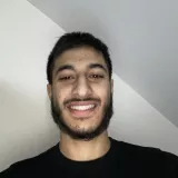 Ibrahim - Chemistry teacher - London