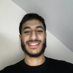 Ibrahim - Chemistry teacher - London