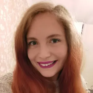 Amelia - Food technology tutor - Hernhill