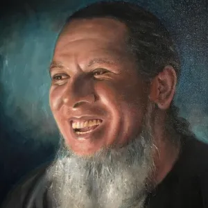 Xand - Prof de desenho - Jardim Cristiane