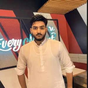Muhammad Shoaib - Chemistry tutor - Islamabad