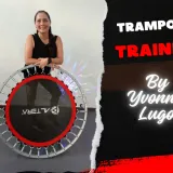 Yvonne - Entrenador personal - Ciudad de México