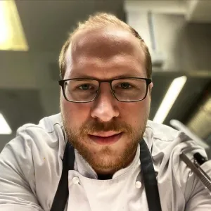 Leonard - Lehrkraft für Kochen - Siegburg