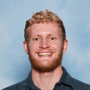 Finn - Spanish tutor - Washington