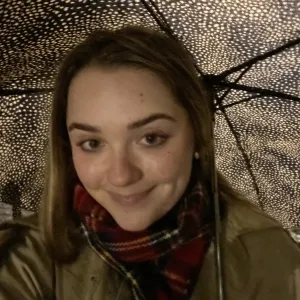 Emilie - Spanish tutor - Exeter