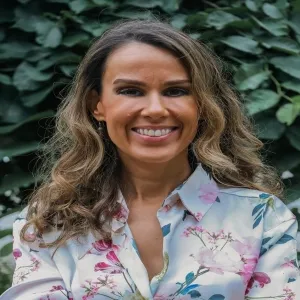 Catarina - Prof de liderança - Leça da Palmeira