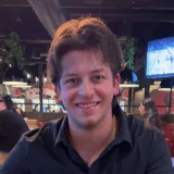 Matthew - Reading tutor - St. Catharines