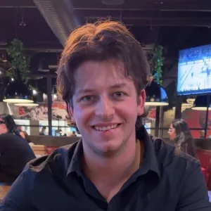 Matthew - Reading tutor - St. Catharines