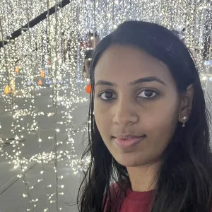 Ramya - English tutor - Singapore