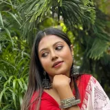 Debalina - Make-up tutor - Kolkata