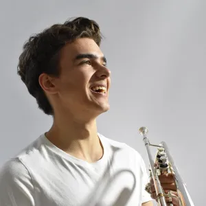 Ignacy - Trumpet Tutor - Berwick