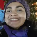 Mariana - Profesor contabilidad - Tucumán