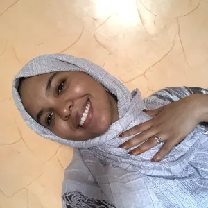Hajar - Prof d'arabe - Casablanca
