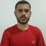 Breno - Professor de química - Ilhéus