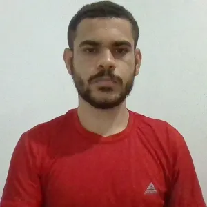 Breno - Professor de química - Ilhéus