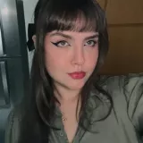 Flávia - Prof de inglês - Uberlândia