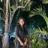 Sarika - Biology Tutor - Hyderabad