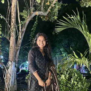 Sarika - Biology Tutor - Hyderabad