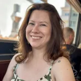 Priscila - Prof de français - Pont-à-Mousson