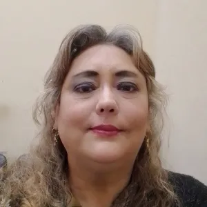 María Alicia - Profesor de comprensión lectora - Corrientes
