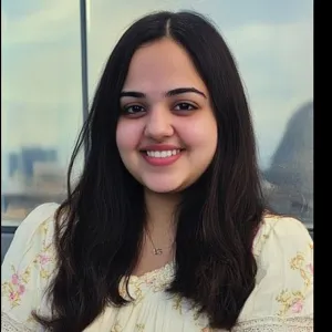 Parni - Economics tutor - Bristol
